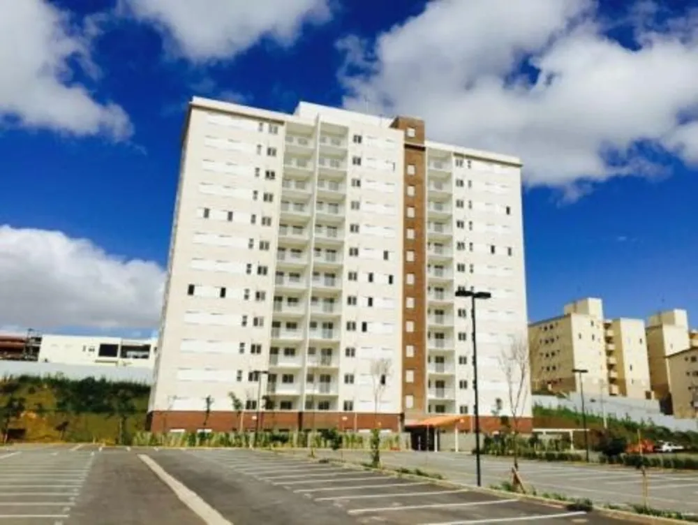 Apartamento, 2 quartos, 62 m² - Foto 1