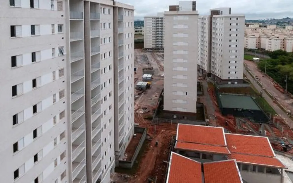Apartamento, 2 quartos, 62 m² - Foto 3