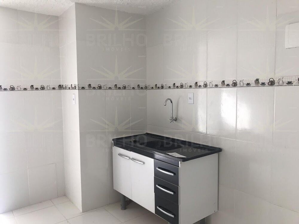 Apartamento, 2 quartos, 50 m² - Foto 9