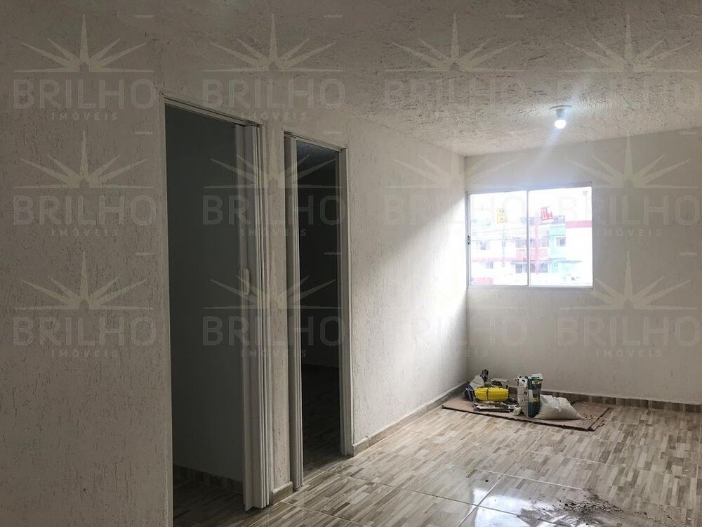 Apartamento, 2 quartos, 50 m² - Foto 1
