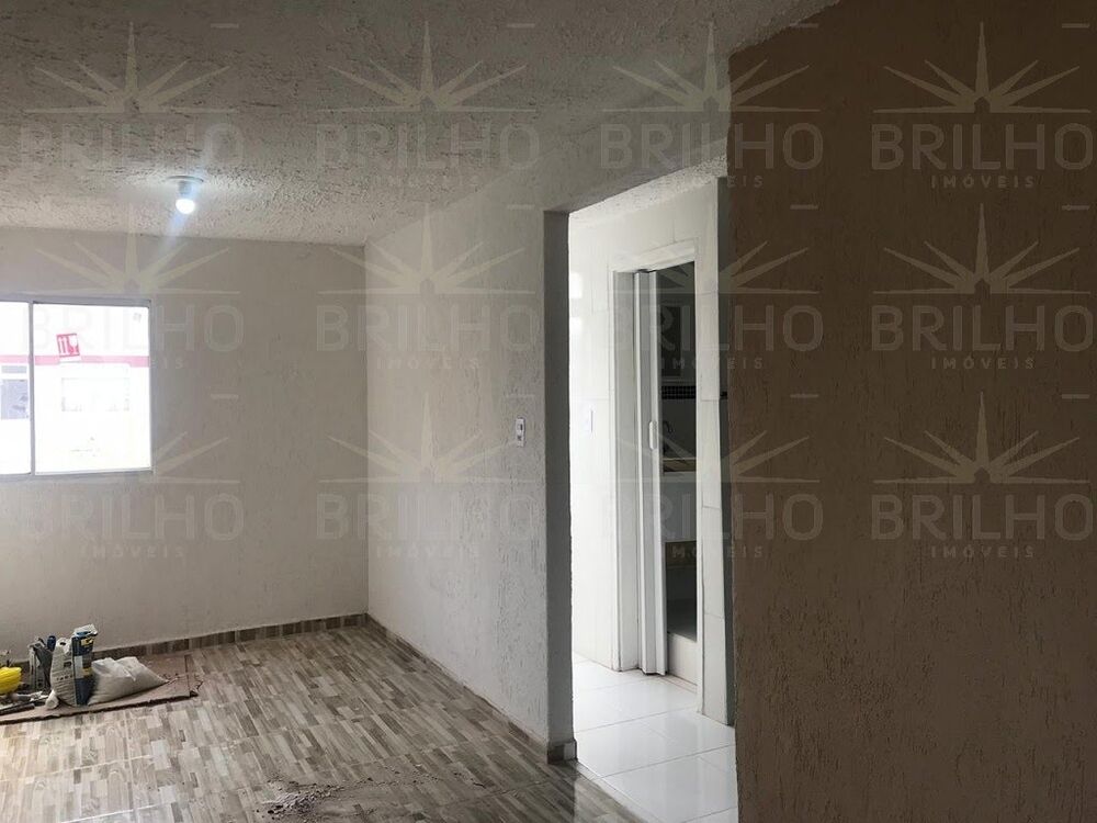 Apartamento, 2 quartos, 50 m² - Foto 2