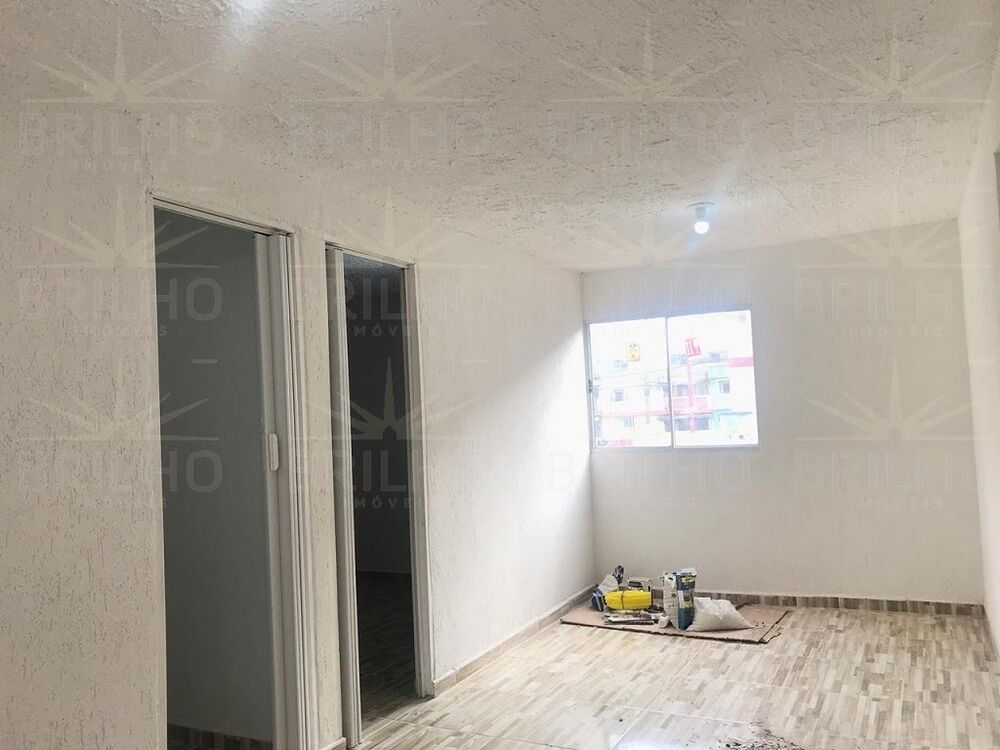 Apartamento, 2 quartos, 50 m² - Foto 5