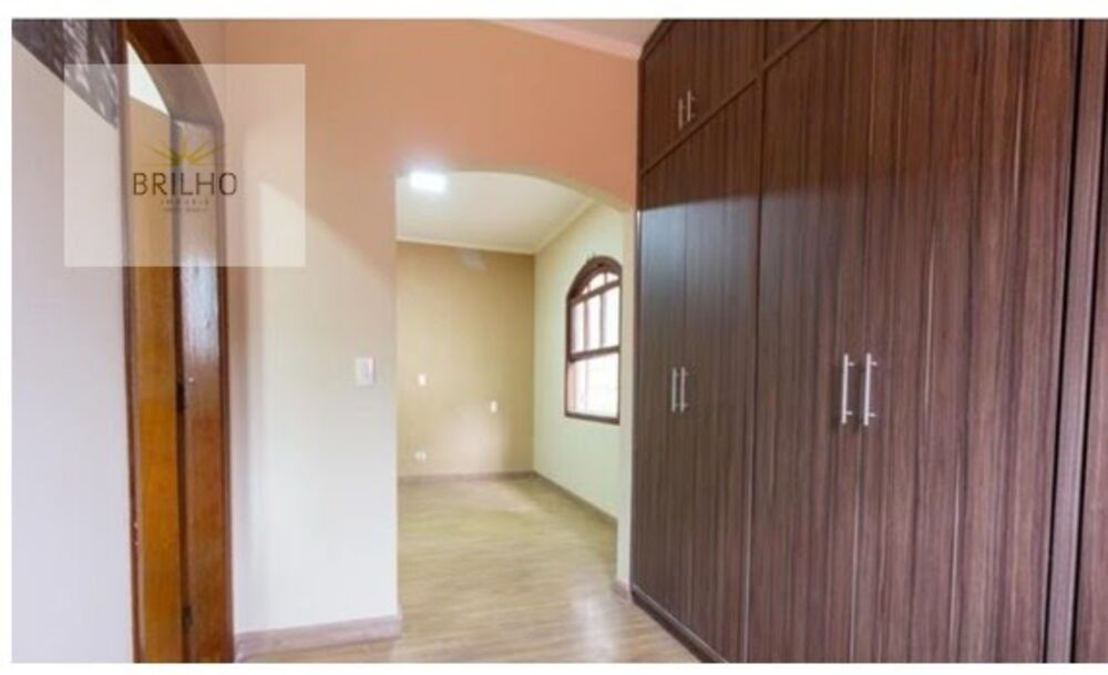 Sobrado, 4 quartos, 214 m² - Foto 6