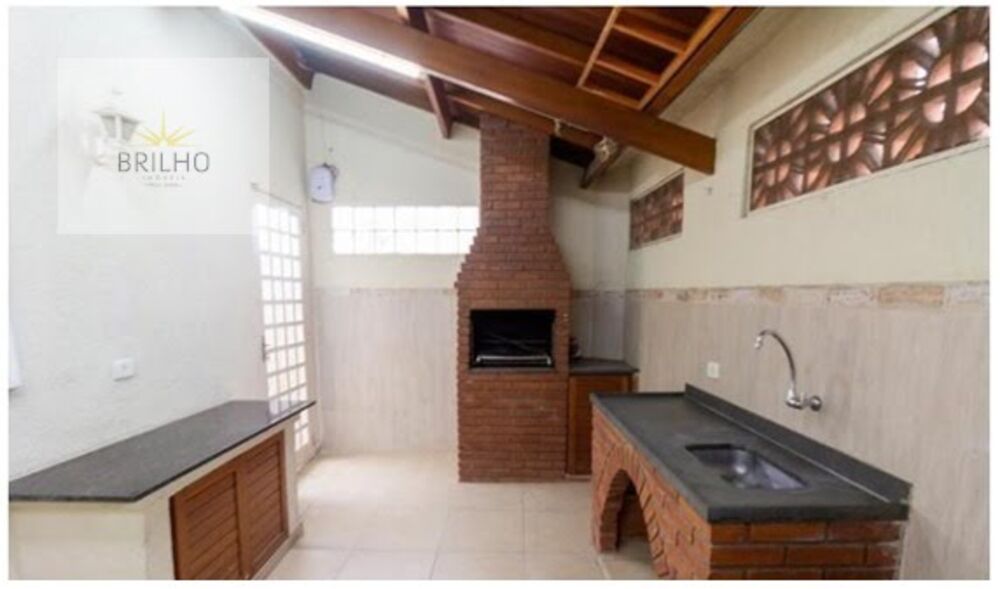Sobrado, 4 quartos, 214 m² - Foto 13