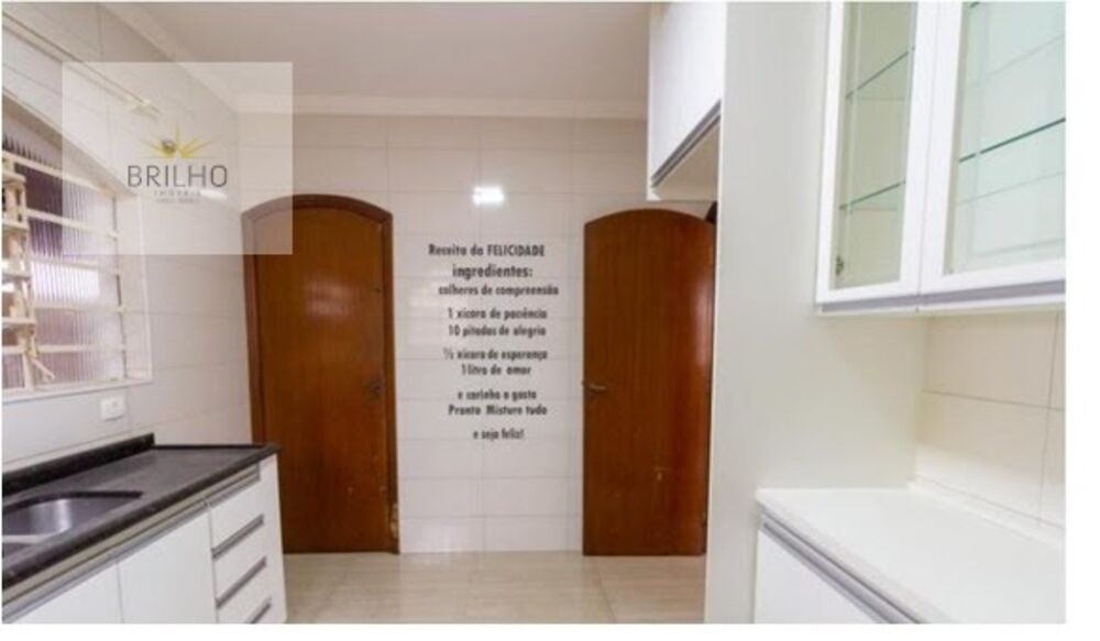 Sobrado, 4 quartos, 214 m² - Foto 15