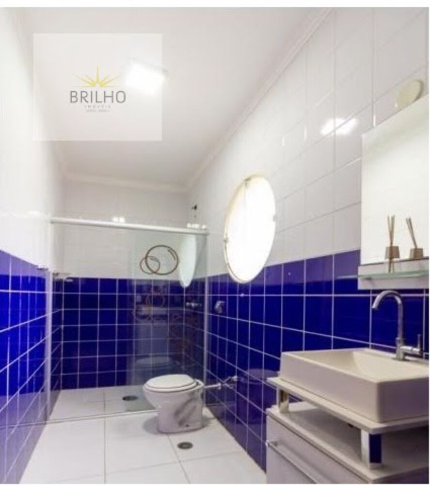 Sobrado, 4 quartos, 214 m² - Foto 20