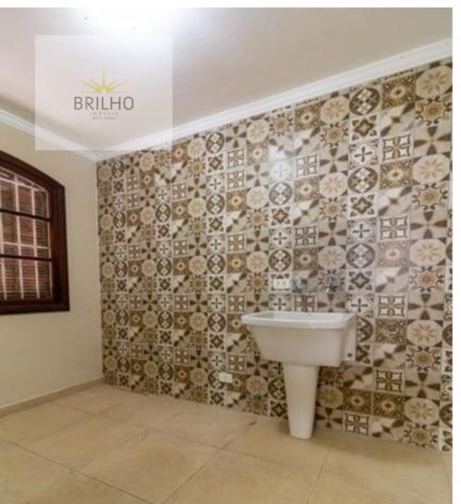 Sobrado, 4 quartos, 214 m² - Foto 18