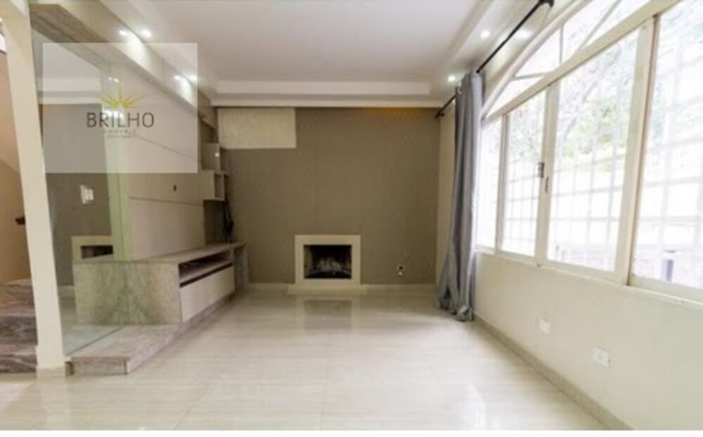 Sobrado, 4 quartos, 214 m² - Foto 12