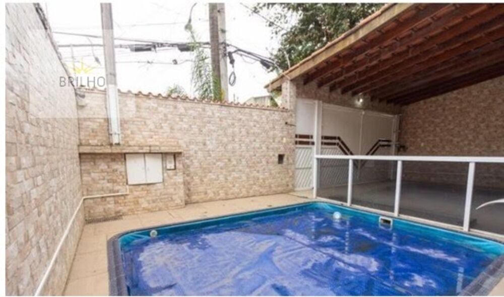 Sobrado, 4 quartos, 214 m² - Foto 11