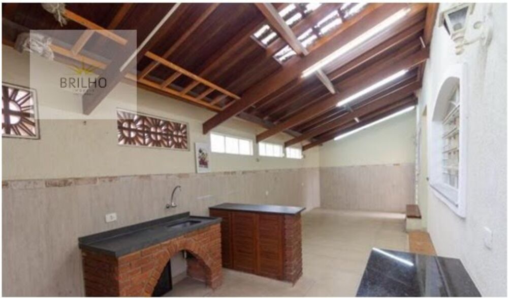 Sobrado, 4 quartos, 214 m² - Foto 21