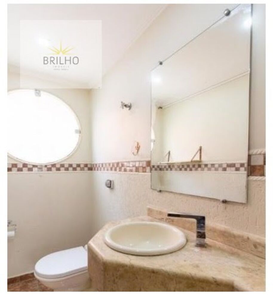 Sobrado, 4 quartos, 214 m² - Foto 17