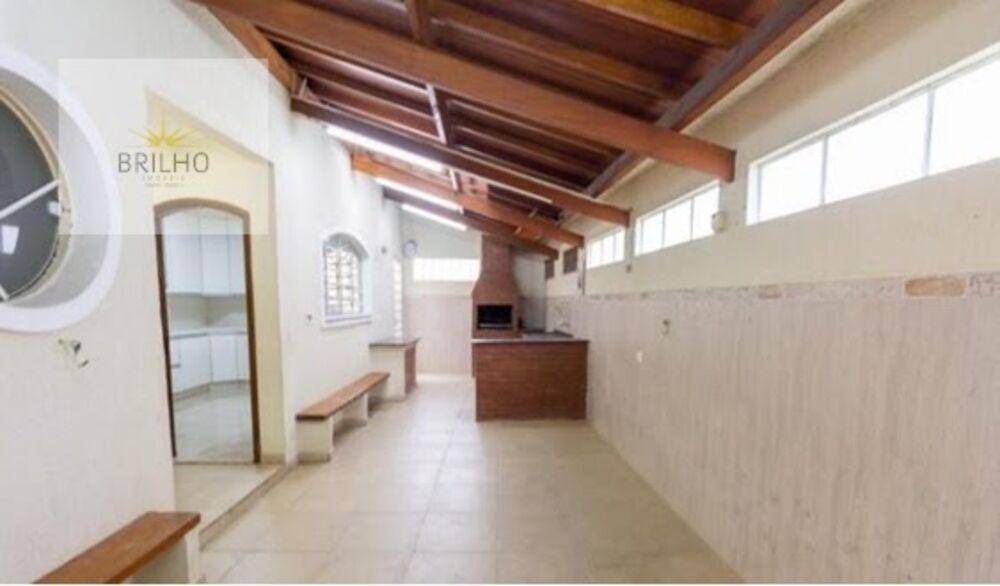 Sobrado, 4 quartos, 214 m² - Foto 10