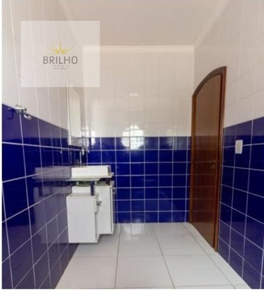 Sobrado, 4 quartos, 214 m² - Foto 3