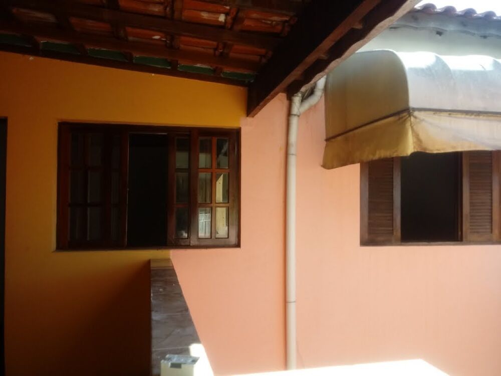 Casa, 1 quarto, 60 m² - Foto 2