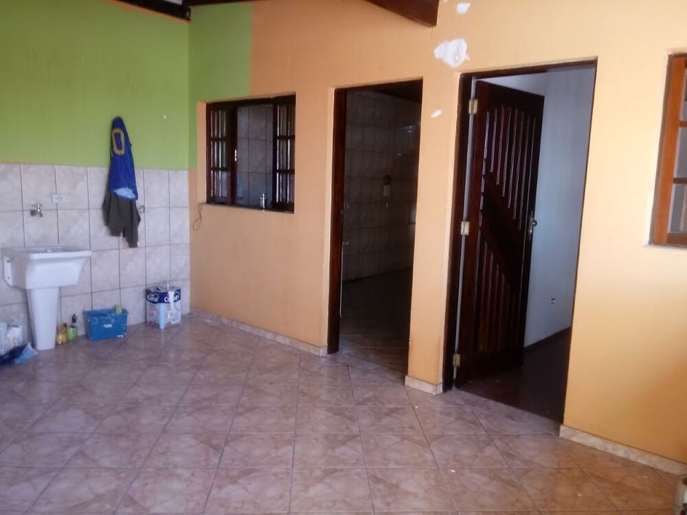 Casa, 1 quarto, 60 m² - Foto 3