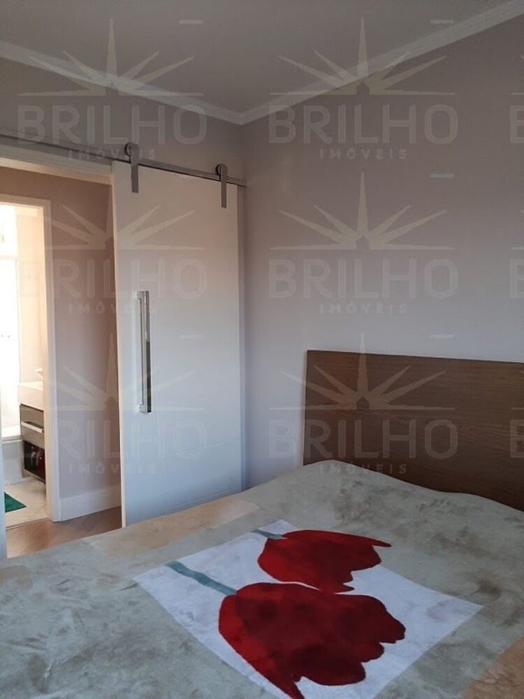 Apartamento, 3 quartos, 74 m² - Foto 1
