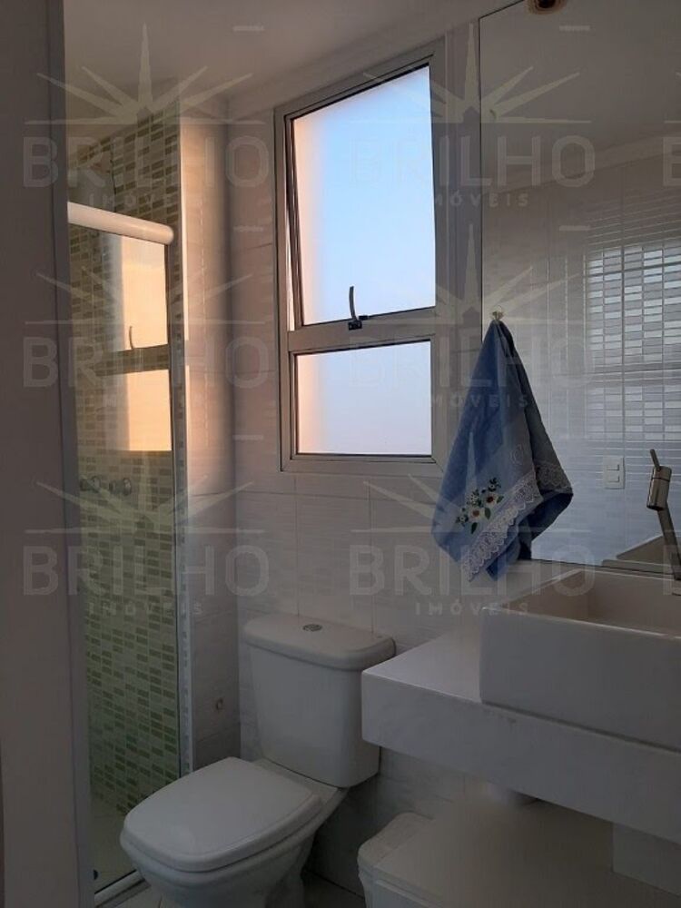 Apartamento, 3 quartos, 74 m² - Foto 2