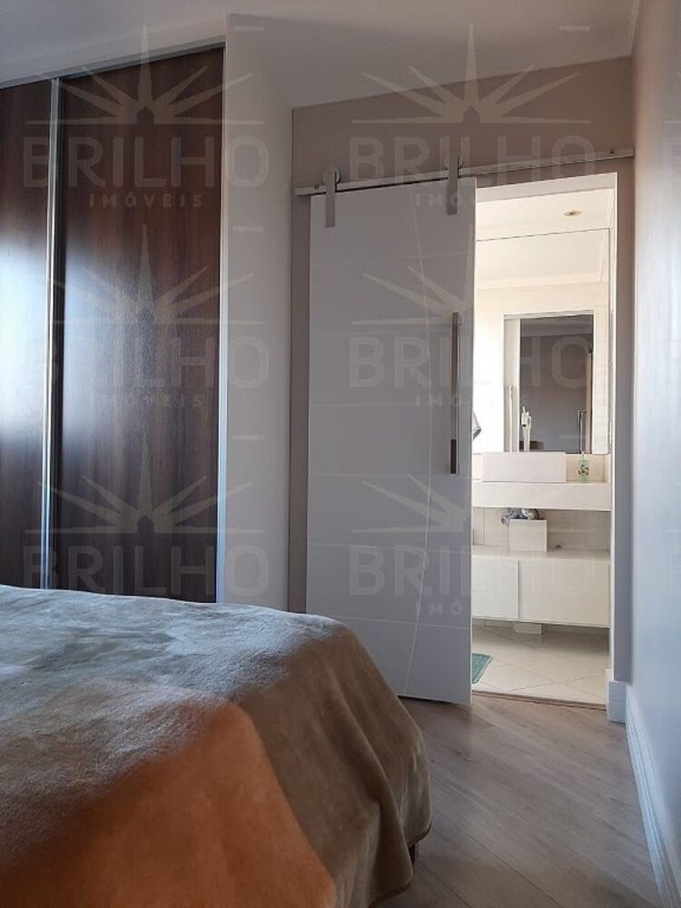 Apartamento, 3 quartos, 74 m² - Foto 3