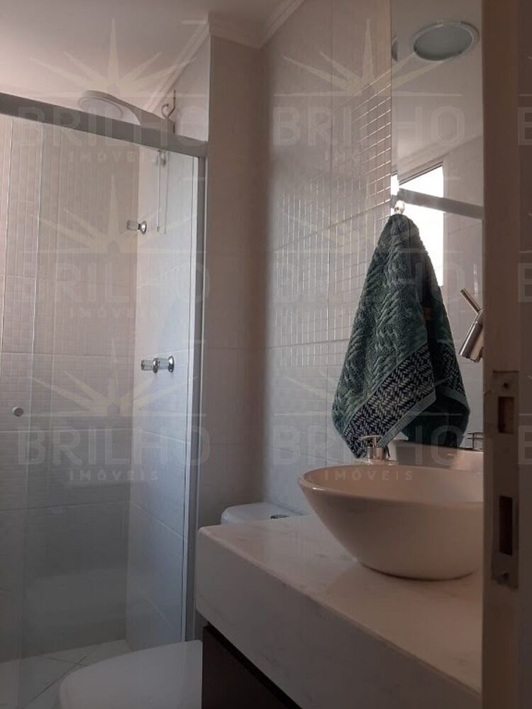 Apartamento, 3 quartos, 74 m² - Foto 4