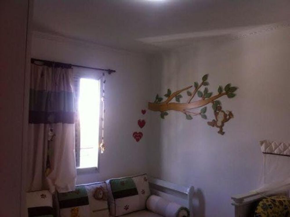 Apartamento, 2 quartos - Foto 2