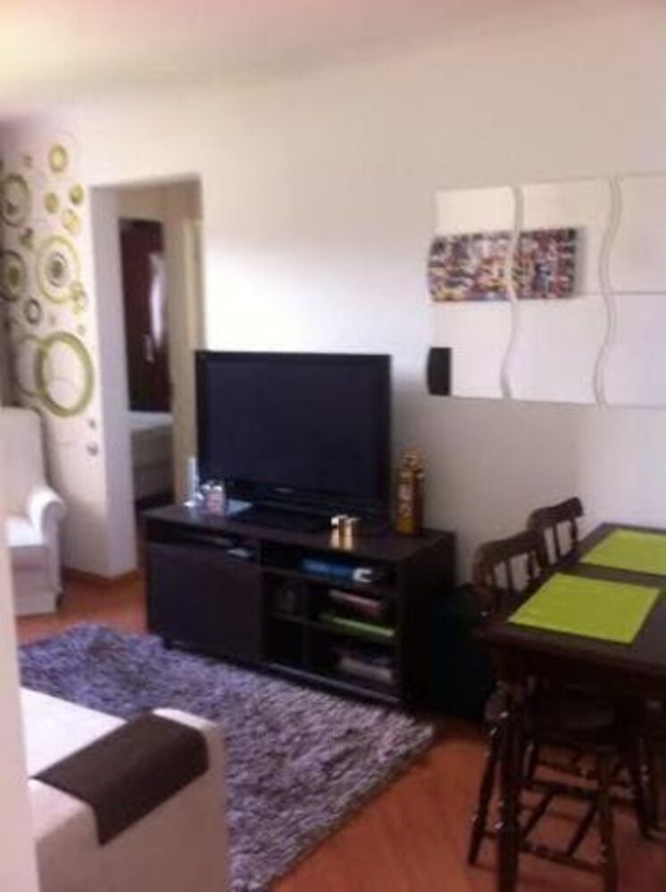 Apartamento, 2 quartos - Foto 3