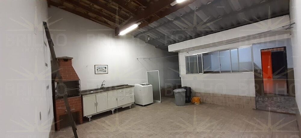 Sobrado, 3 quartos, 125 m² - Foto 4