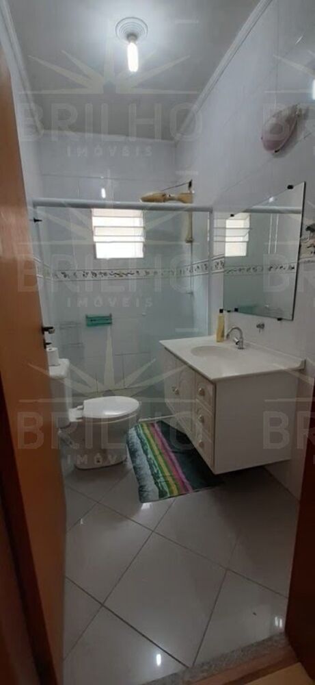 Sobrado, 3 quartos, 125 m² - Foto 11