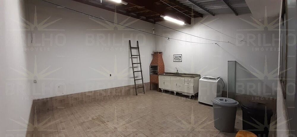 Sobrado, 3 quartos, 125 m² - Foto 3