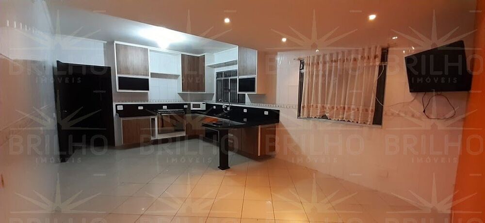 Sobrado, 3 quartos, 125 m² - Foto 1