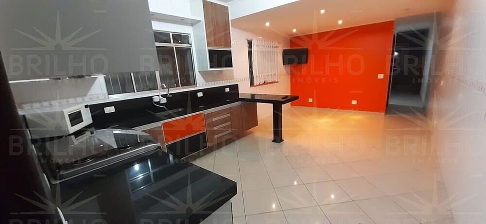 Sobrado, 3 quartos, 125 m² - Foto 2