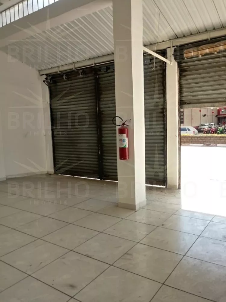 Loja-Salão à venda e aluguel, 170m² - Foto 1