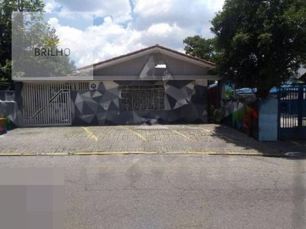 Casa, 3 quartos, 840 m² - Foto 2