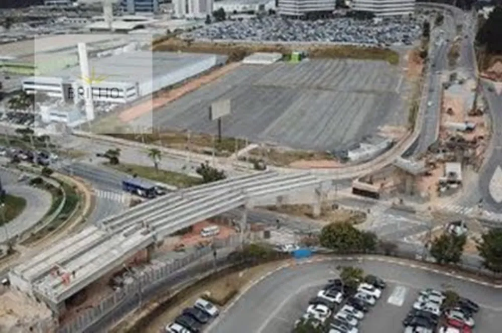 Depósito-Galpão, 33390 m² - Foto 8