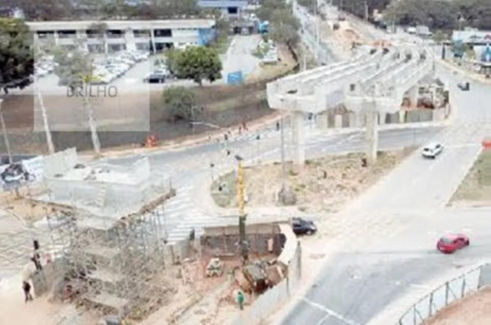 Depósito-Galpão, 33390 m² - Foto 7