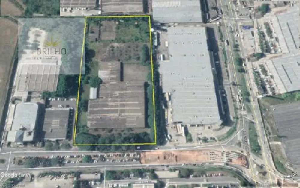 Depósito-Galpão, 33390 m² - Foto 5