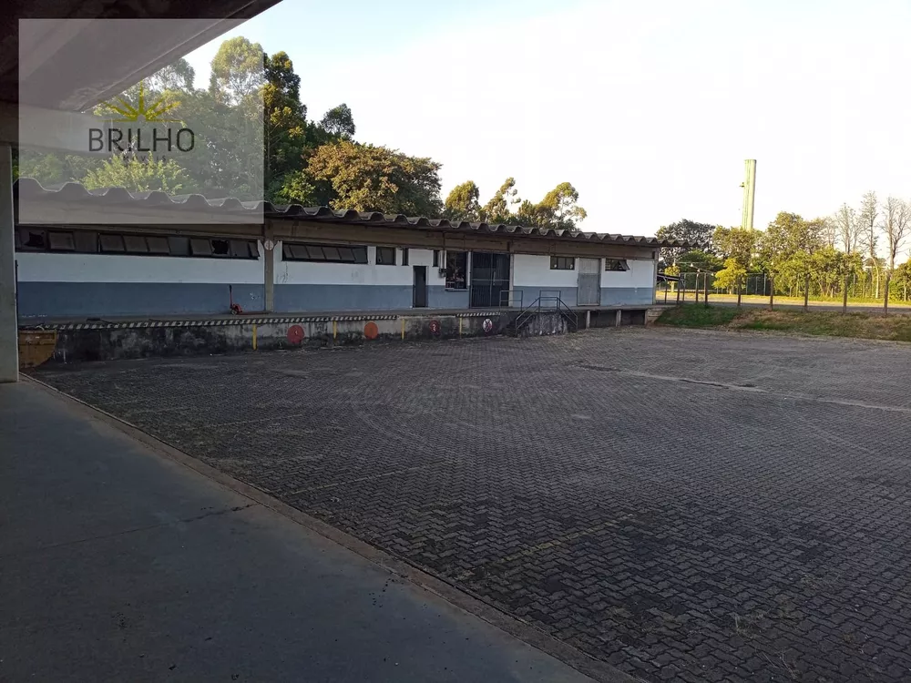 Depósito-Galpão-Armazém para alugar, 33390m² - Foto 2