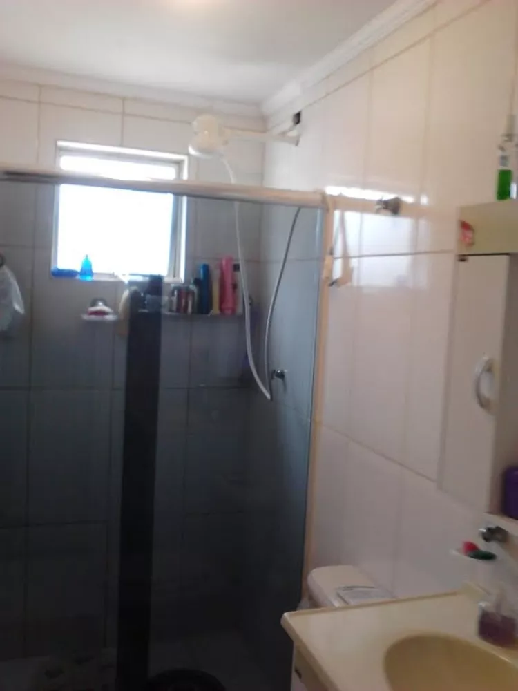 Apartamento à venda com 2 quartos - Foto 4