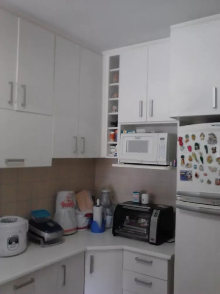 Apartamento à venda com 2 quartos - Foto 1