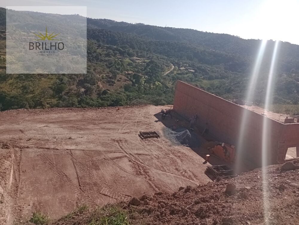 Terreno, 1256 m² - Foto 1