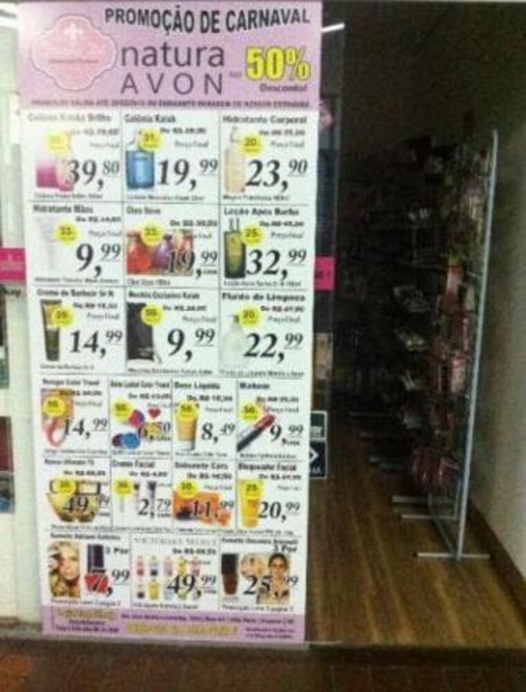 Loja-Salão - Foto 3