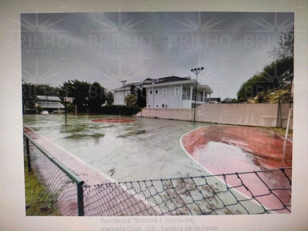 Terreno, 921 m² - Foto 3