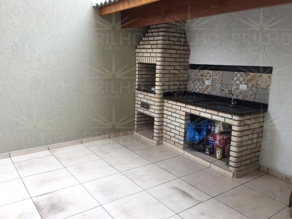 Sobrado, 3 quartos, 130 m² - Foto 4