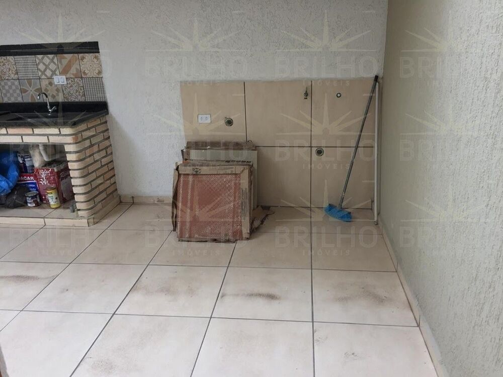 Sobrado, 3 quartos, 130 m² - Foto 1
