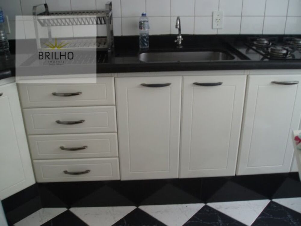 Apartamento, 2 quartos, 55 m² - Foto 4