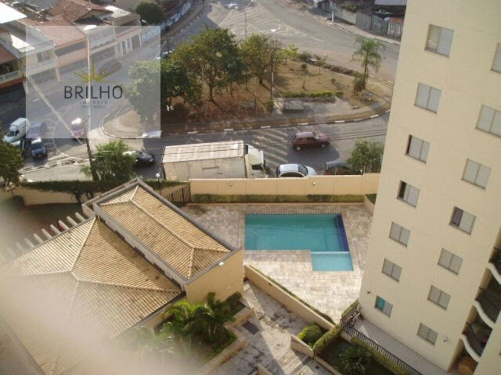 Apartamento, 2 quartos, 55 m² - Foto 1