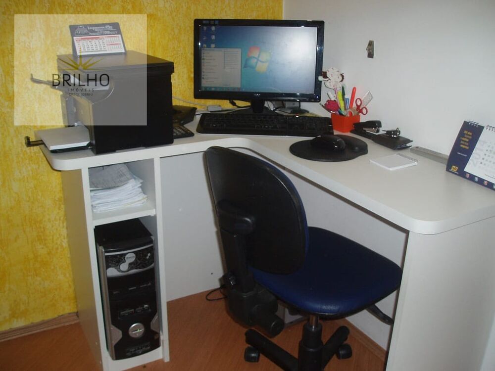 Apartamento, 2 quartos, 55 m² - Foto 12