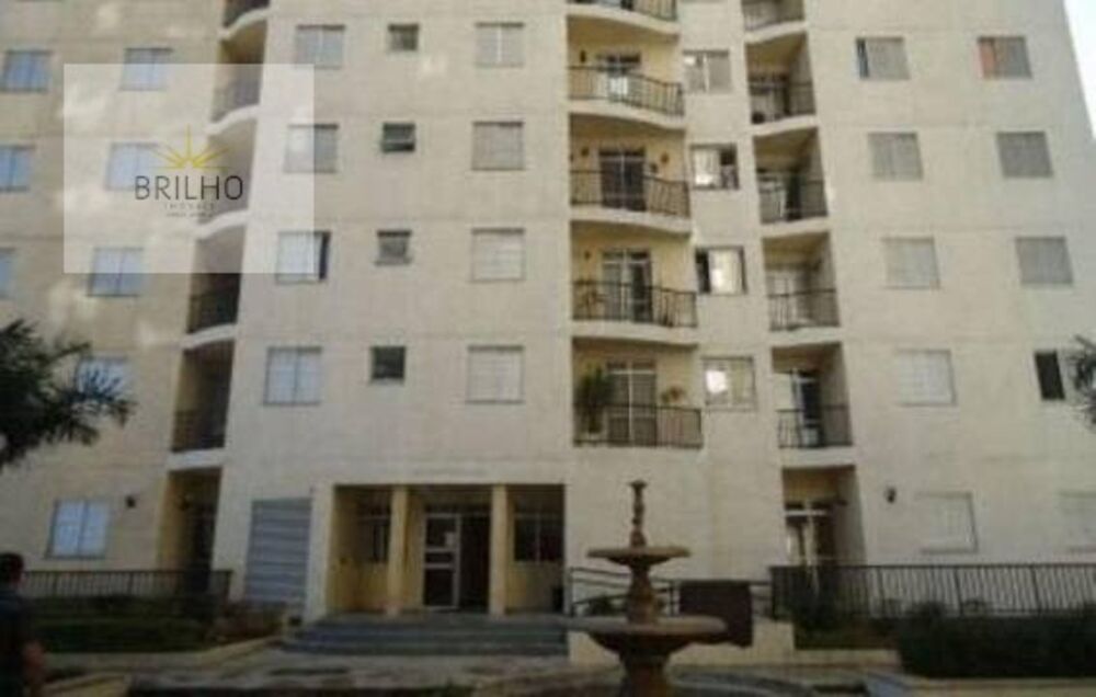 Apartamento, 2 quartos, 55 m² - Foto 8