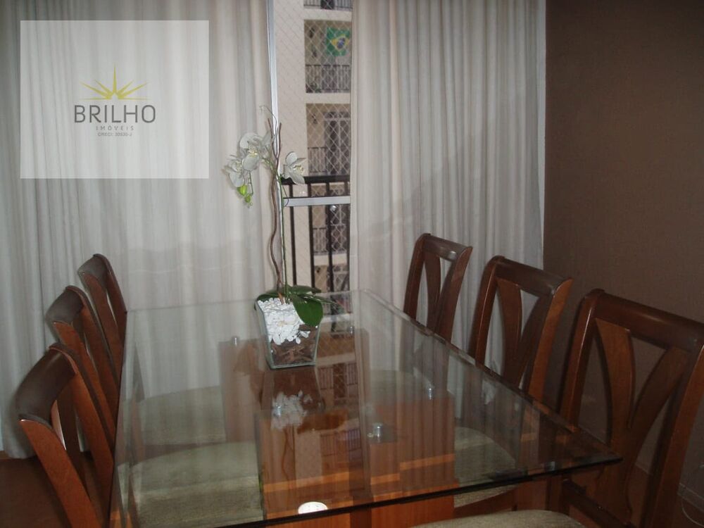 Apartamento, 2 quartos, 55 m² - Foto 18