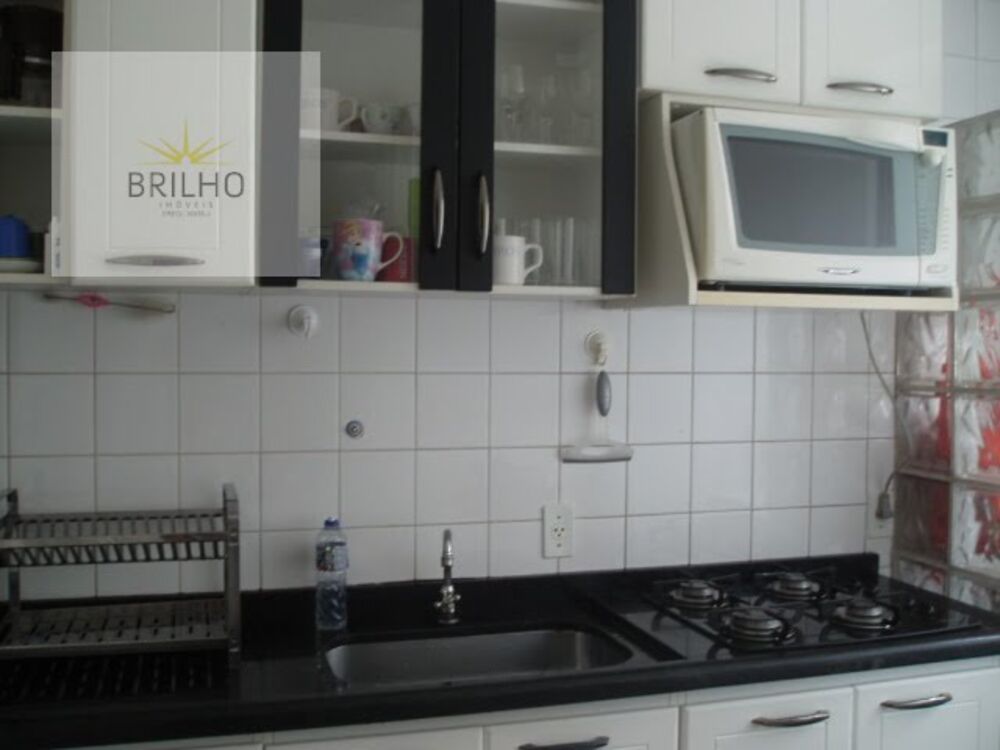 Apartamento, 2 quartos, 55 m² - Foto 14