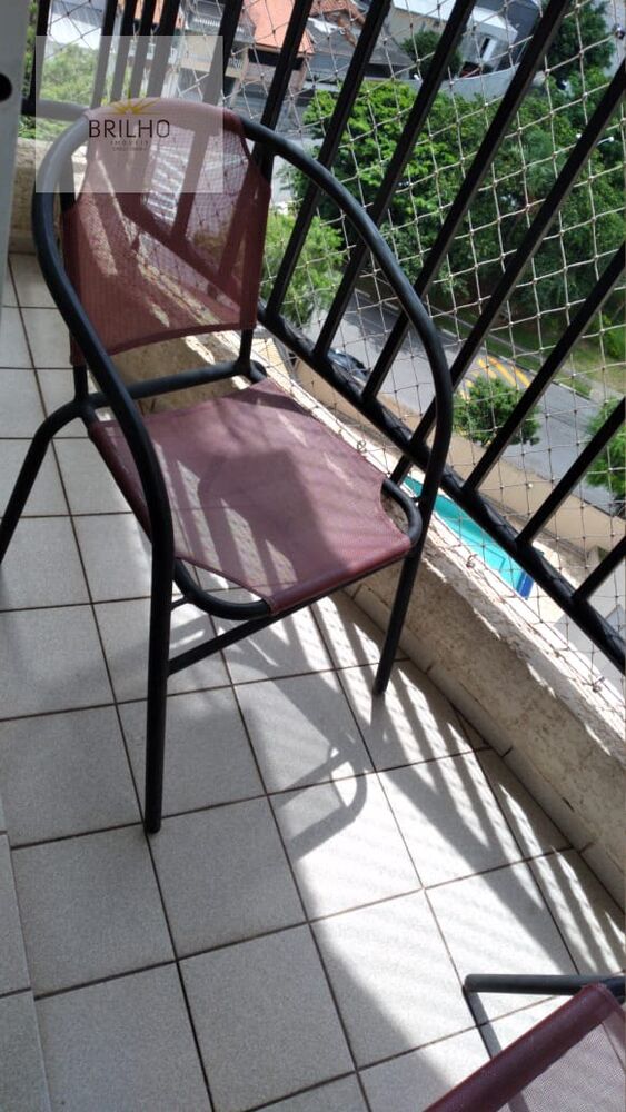 Apartamento, 2 quartos, 55 m² - Foto 2